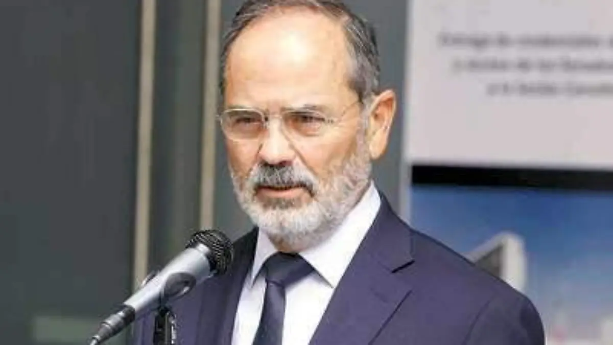 Gustavo Madero